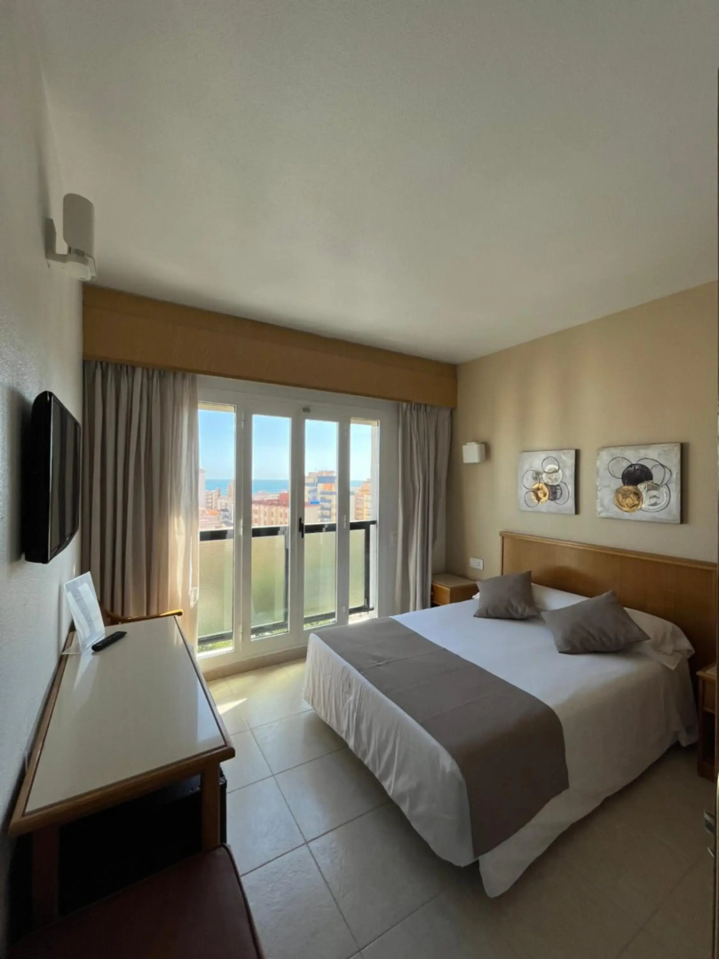 Foto - Hotel Albatros