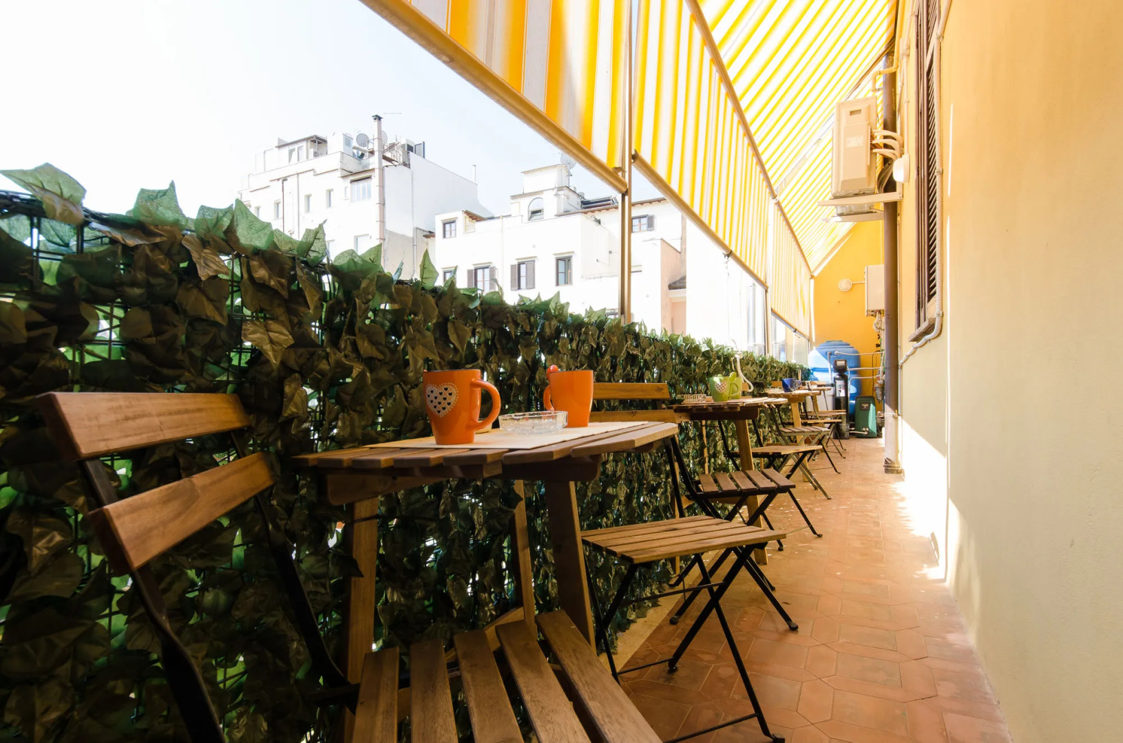 Foto - Gemme Di Roma Accomodation