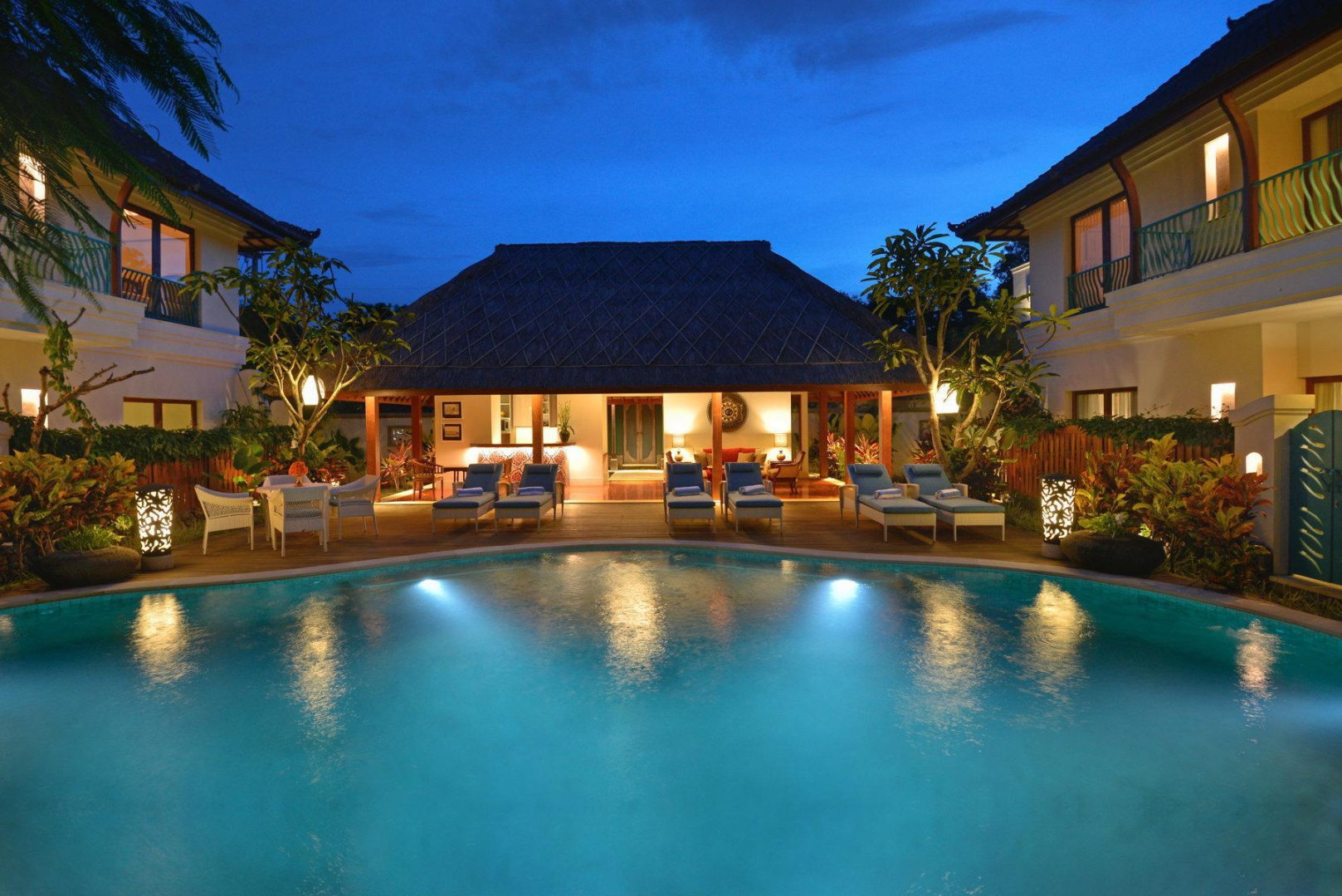 Foto - Kama Village Sanur