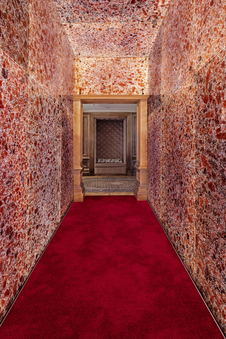 Photo - Virgin Hotels Edinburgh