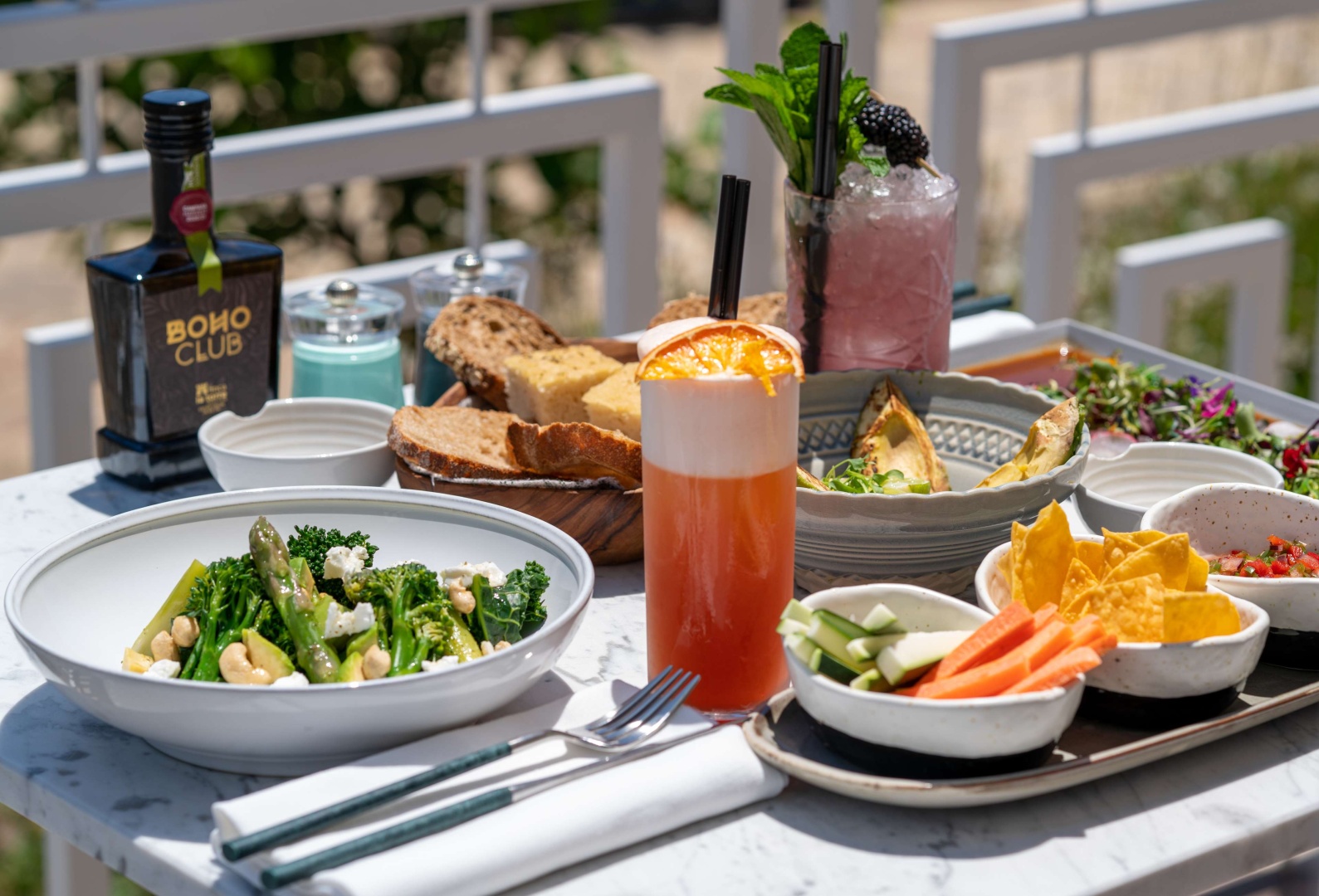 Photo - Boho Club Marbella - a Preferred Hotel