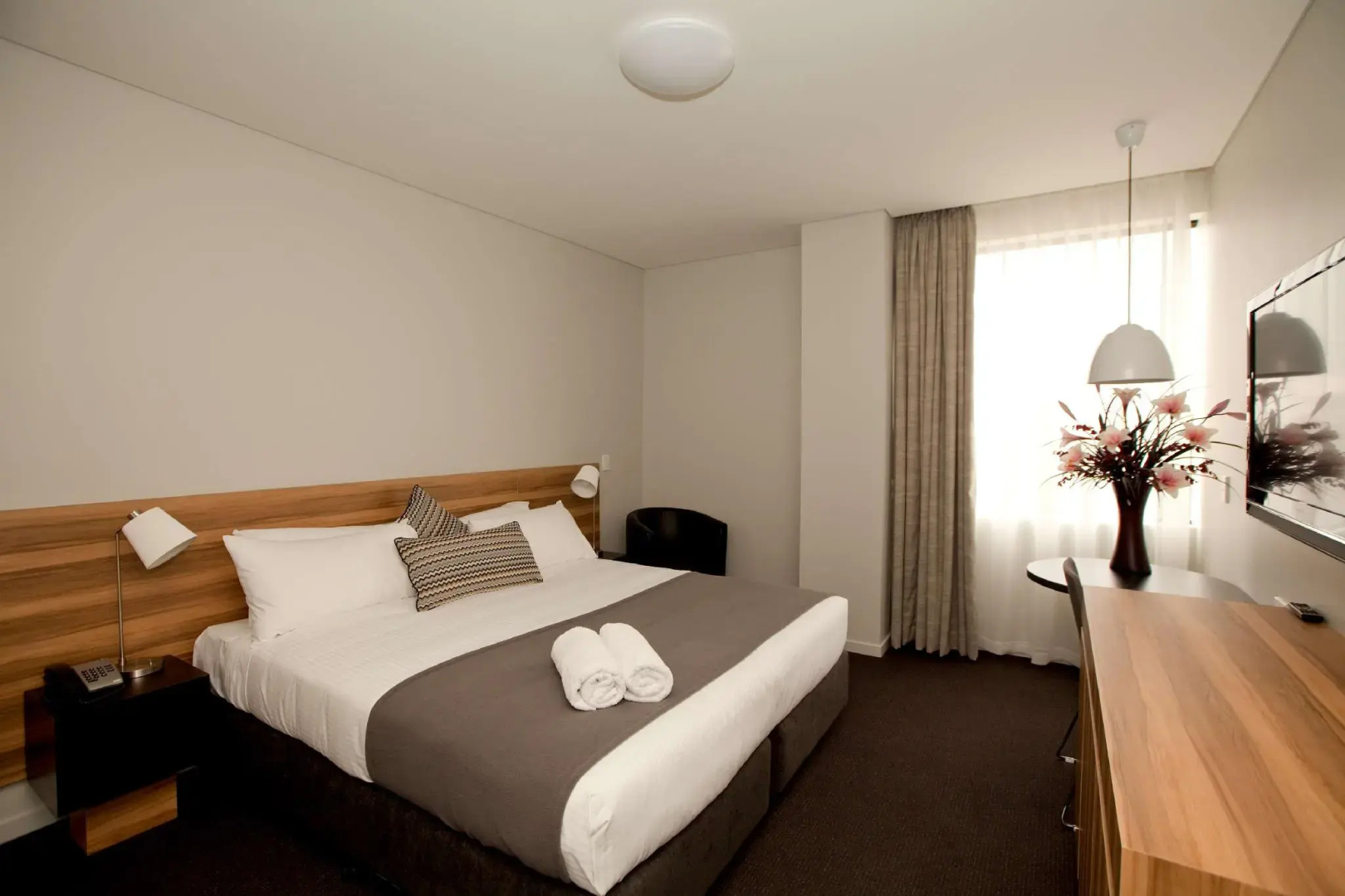 Photo - Metro Hotel Miranda