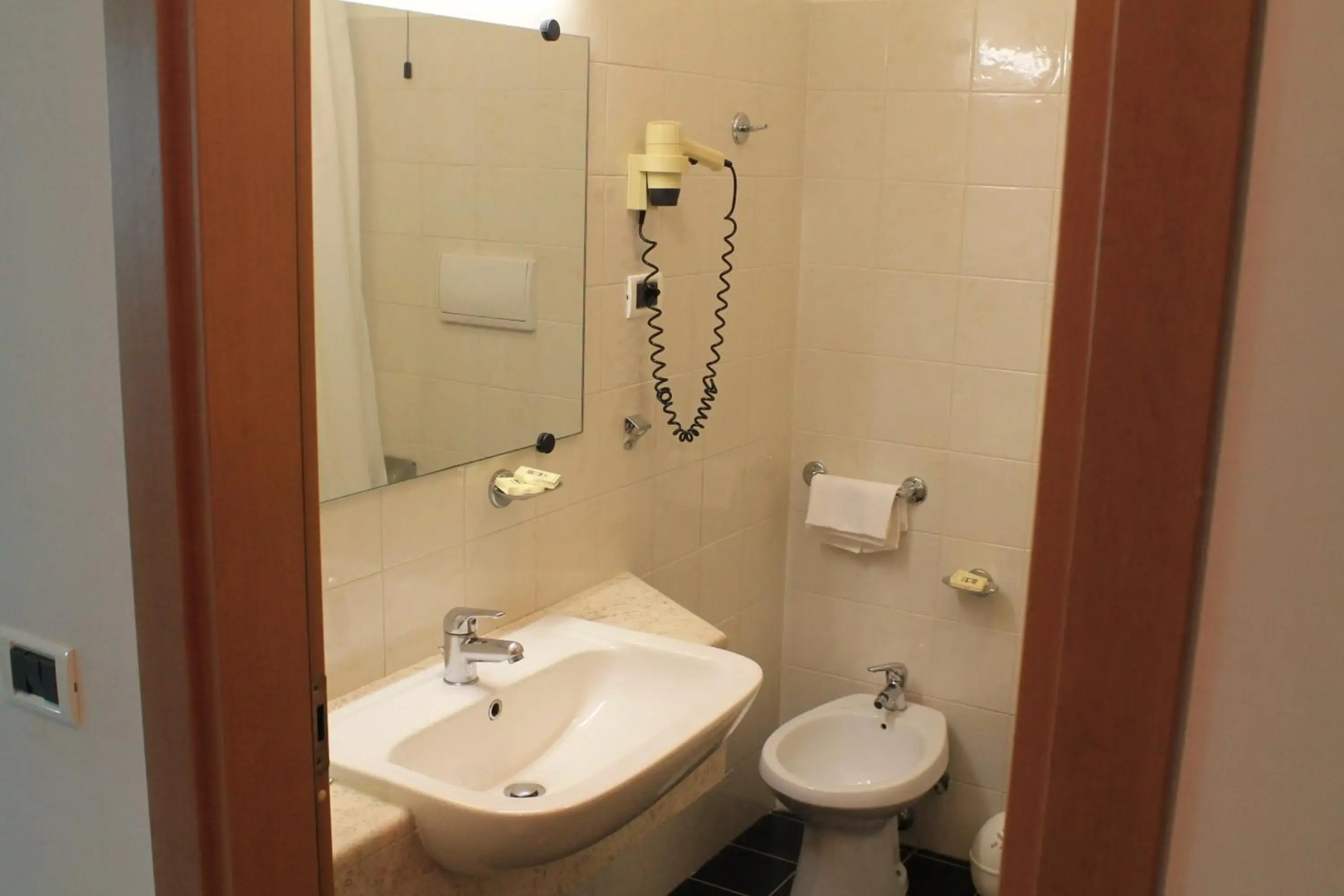 Photo - Hotel Minerva