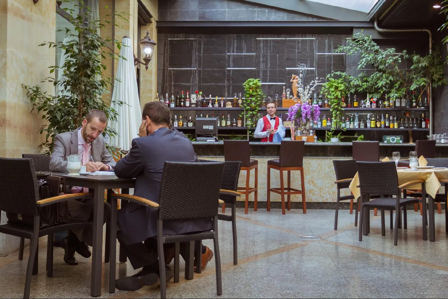 Photo - Hotel Bardo Recoletos Coco