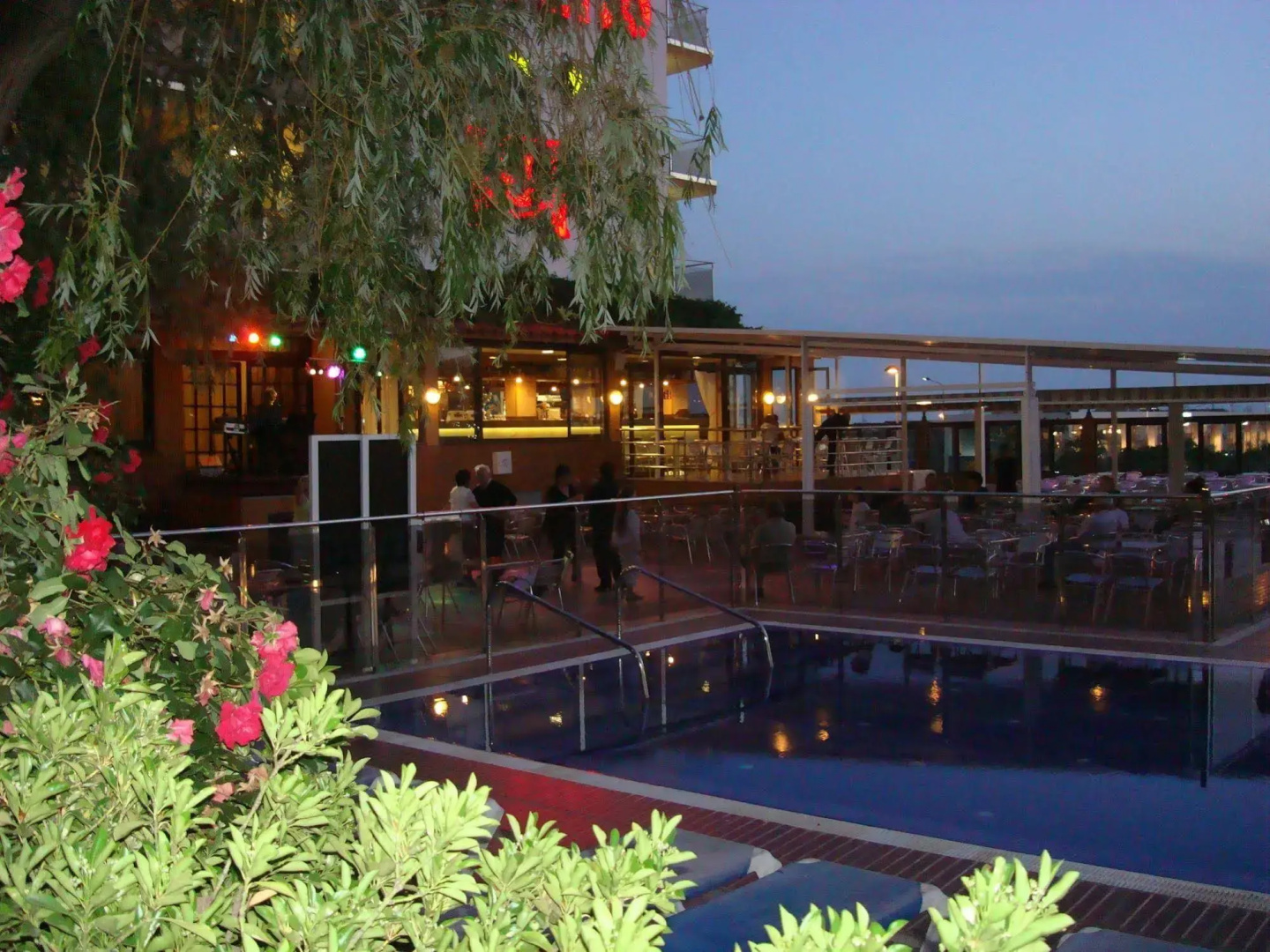 Photo - Hotel Univers