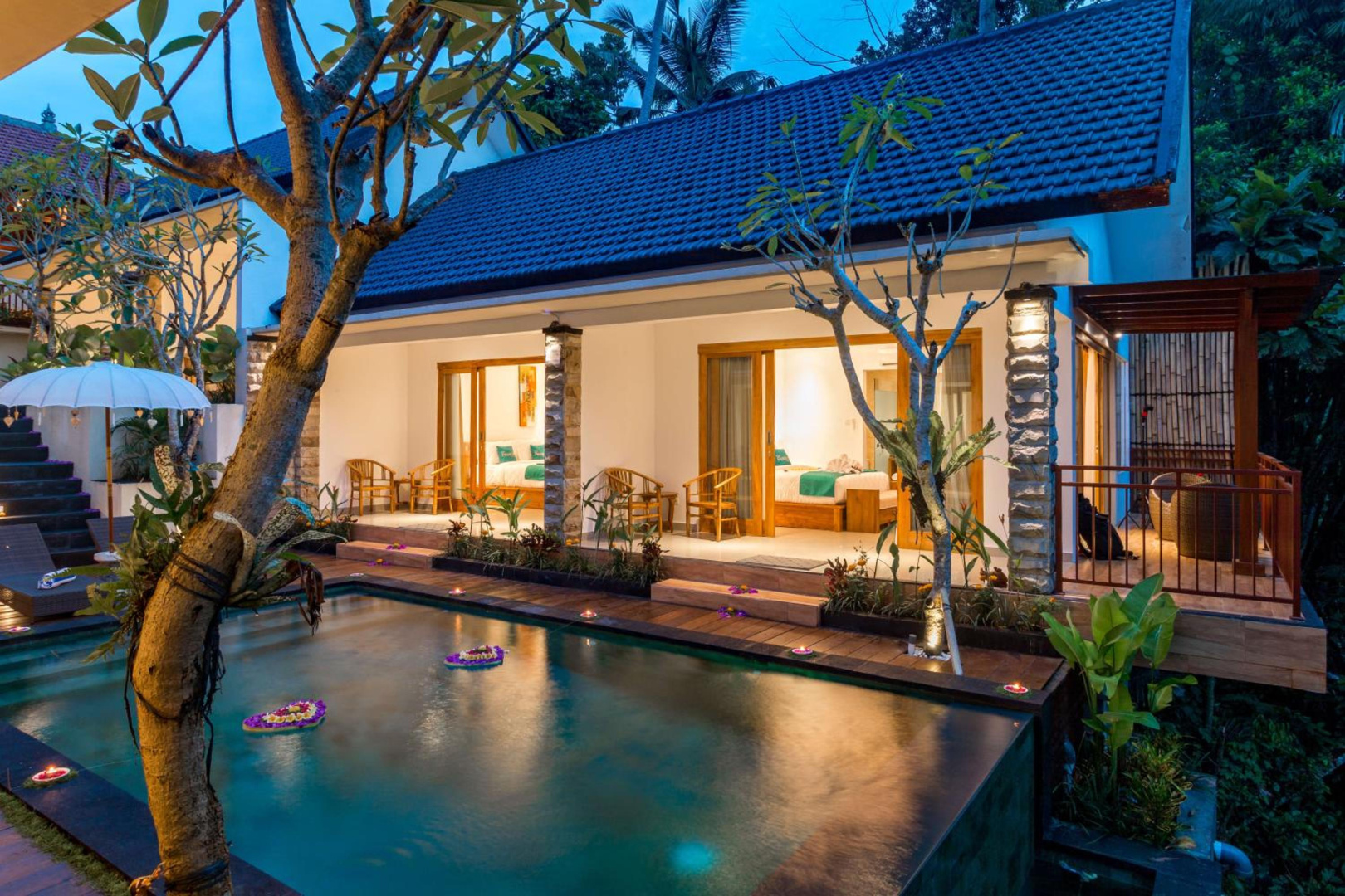 Foto - The Pesaren Ubud