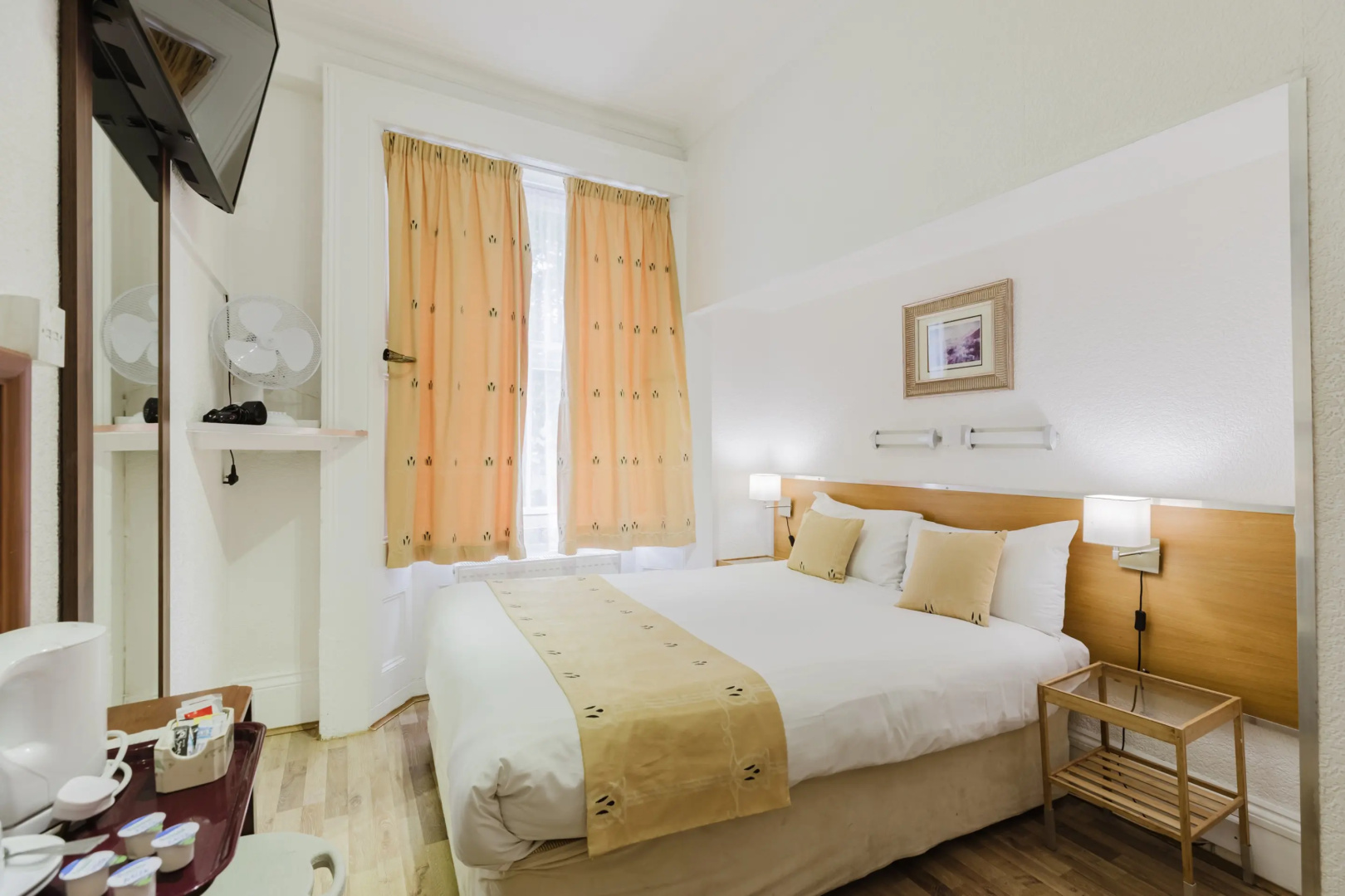 Foto - Falcon Hotel