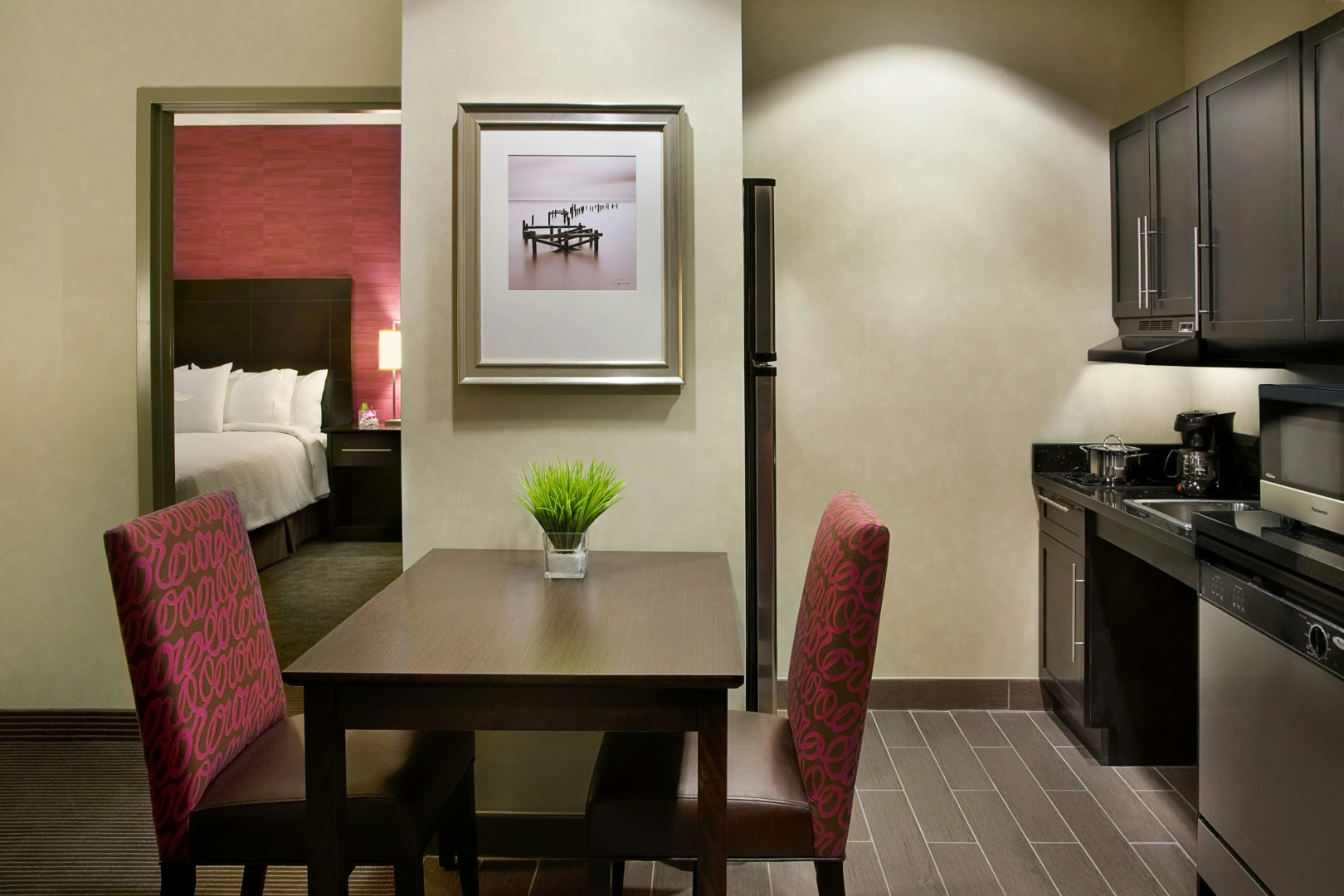 Foto - Homewood Suites by Hilton Toronto Vaughan