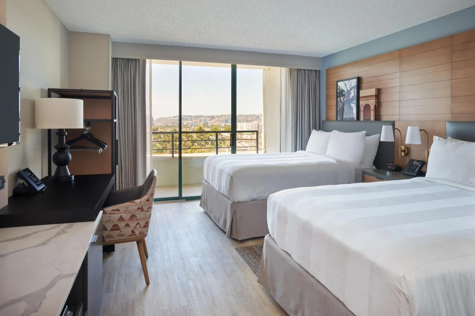 Photo - San Diego Marriott Mission Valley