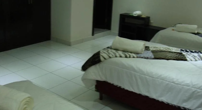 Continente Hotel Boutique
