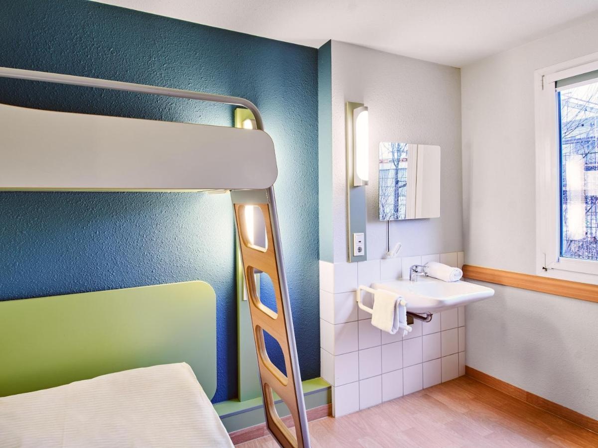 Foto - ibis budget Wiesbaden Nordenstadt