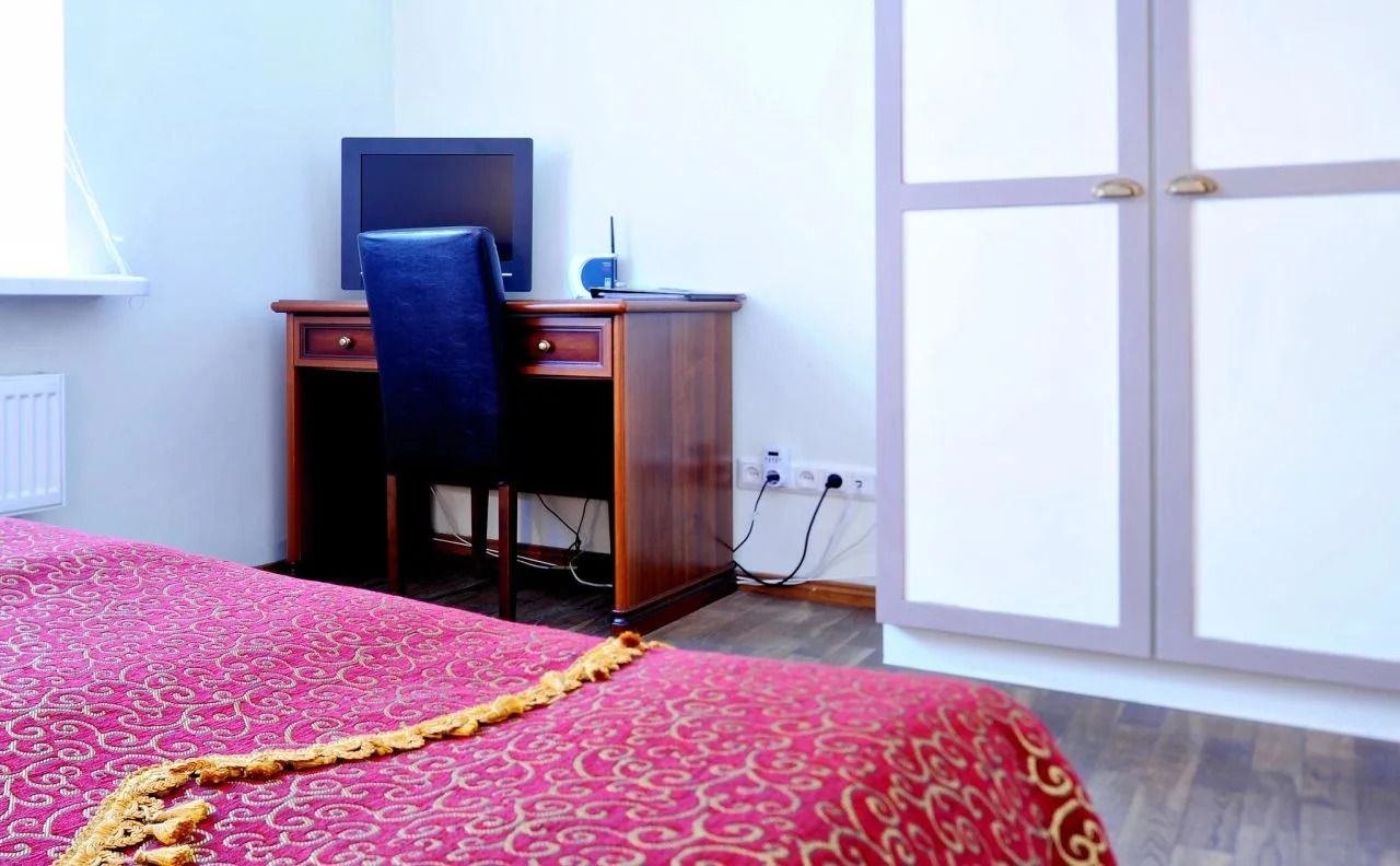 Foto - St.Olav Hotel