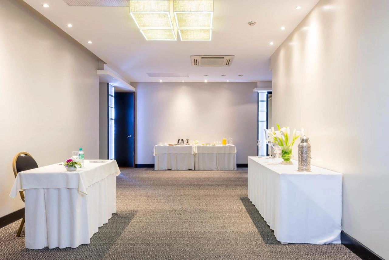 Photo - Loi Suites Recoleta Hotel