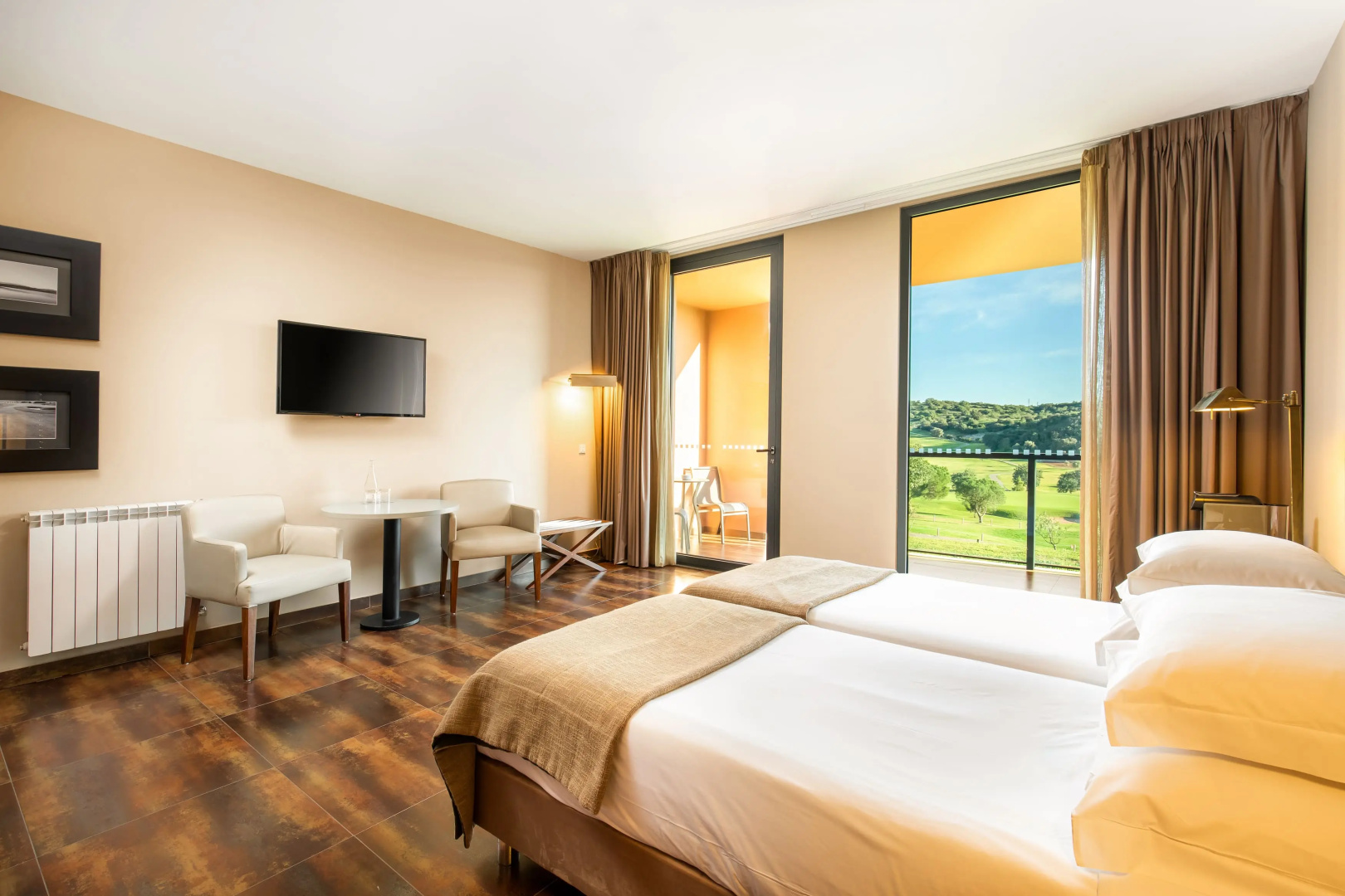 Photo - NAU Morgado Golf & Country Club