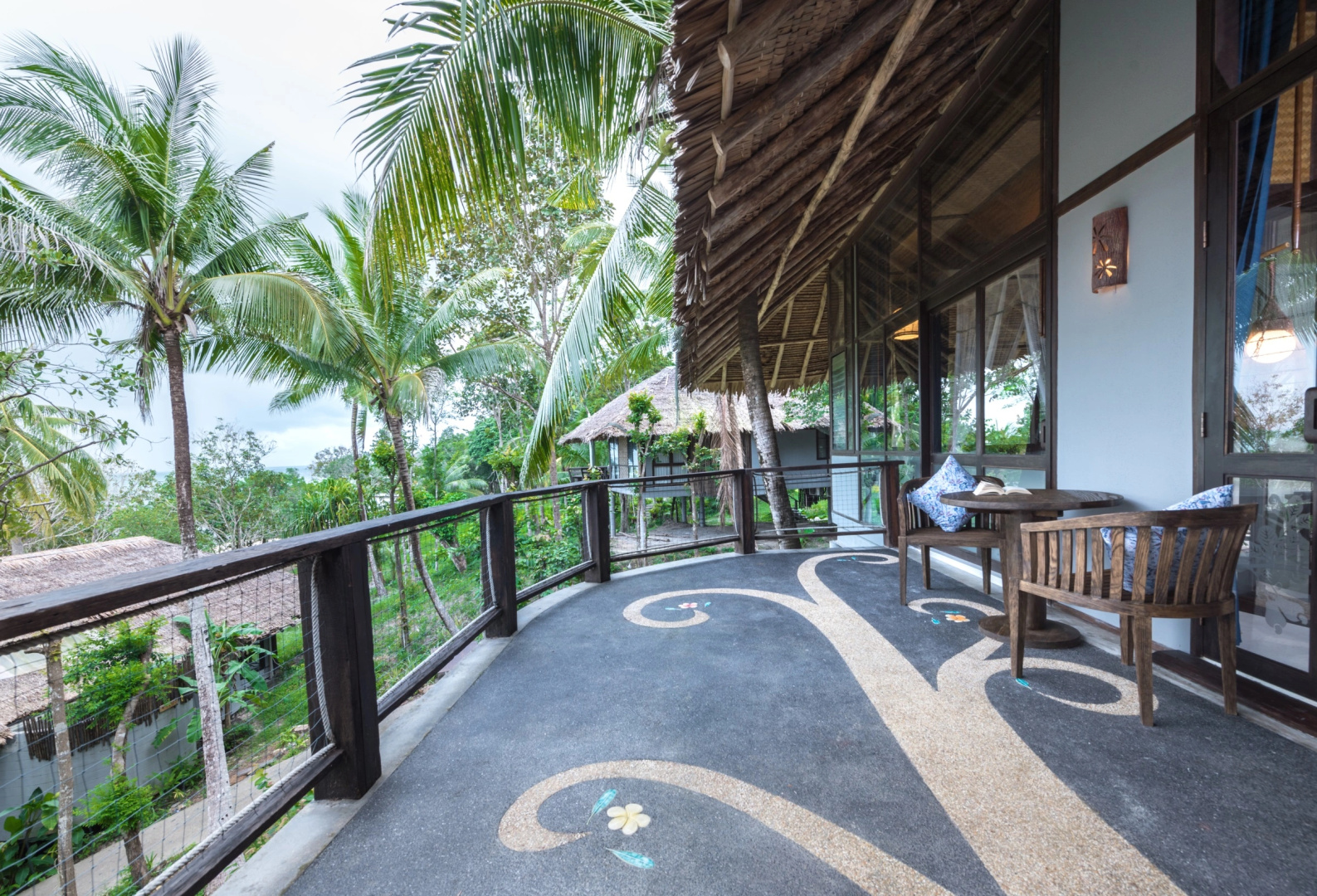 Photo - Koh Yao Yai Village