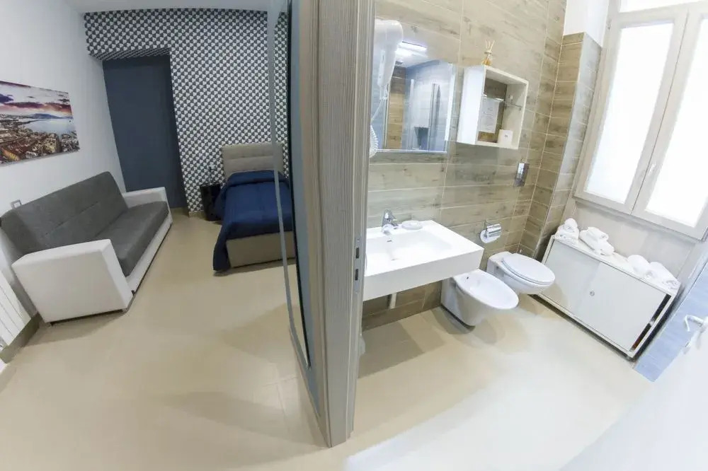 Foto - Wanda Bed&Breakfast