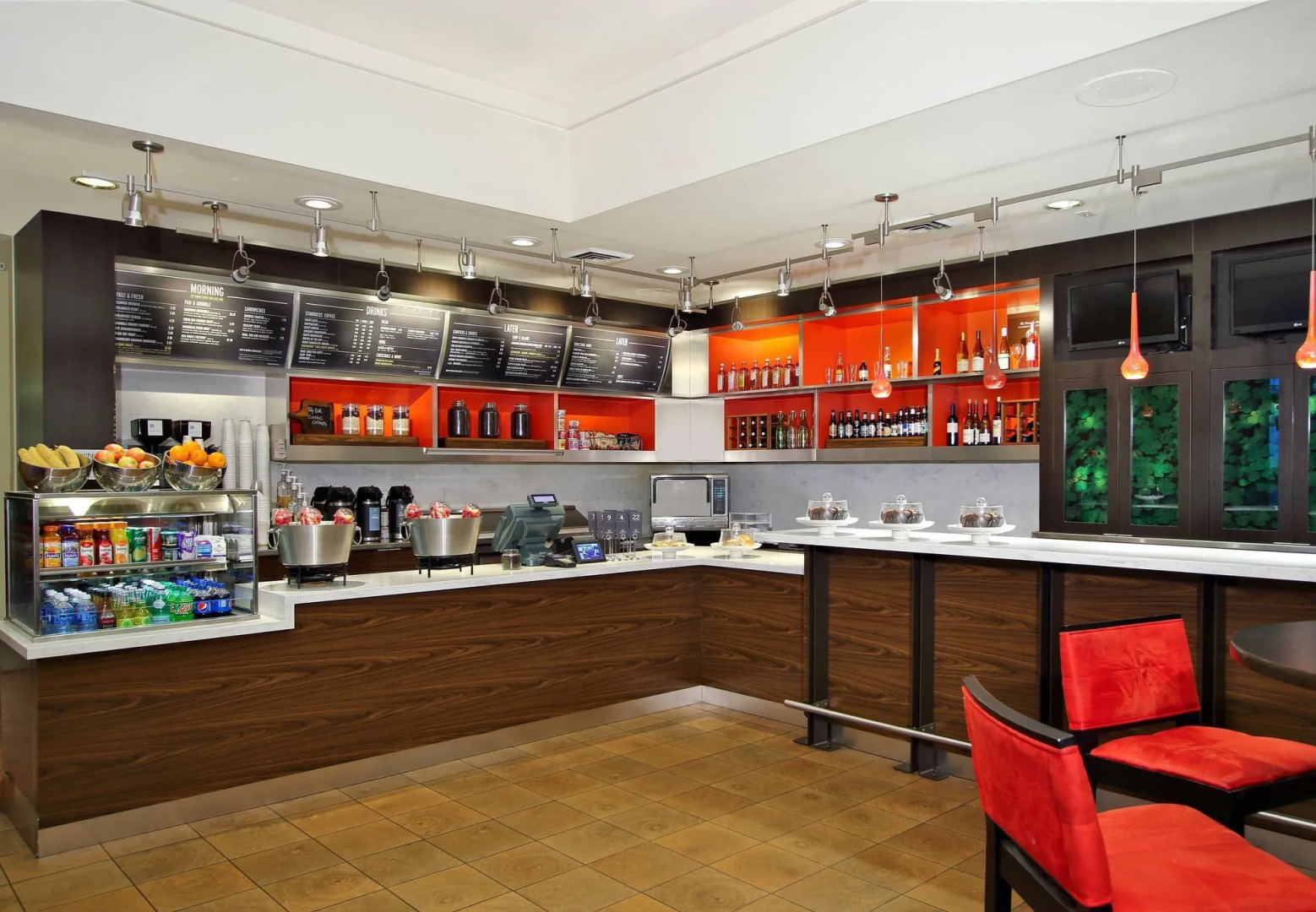 Photo - Courtyard Oakland Downtown