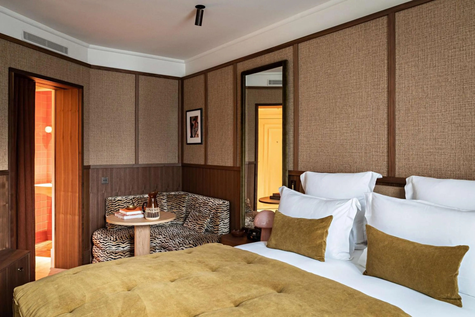 Photo - Renaissance New York Times Square by Marriott