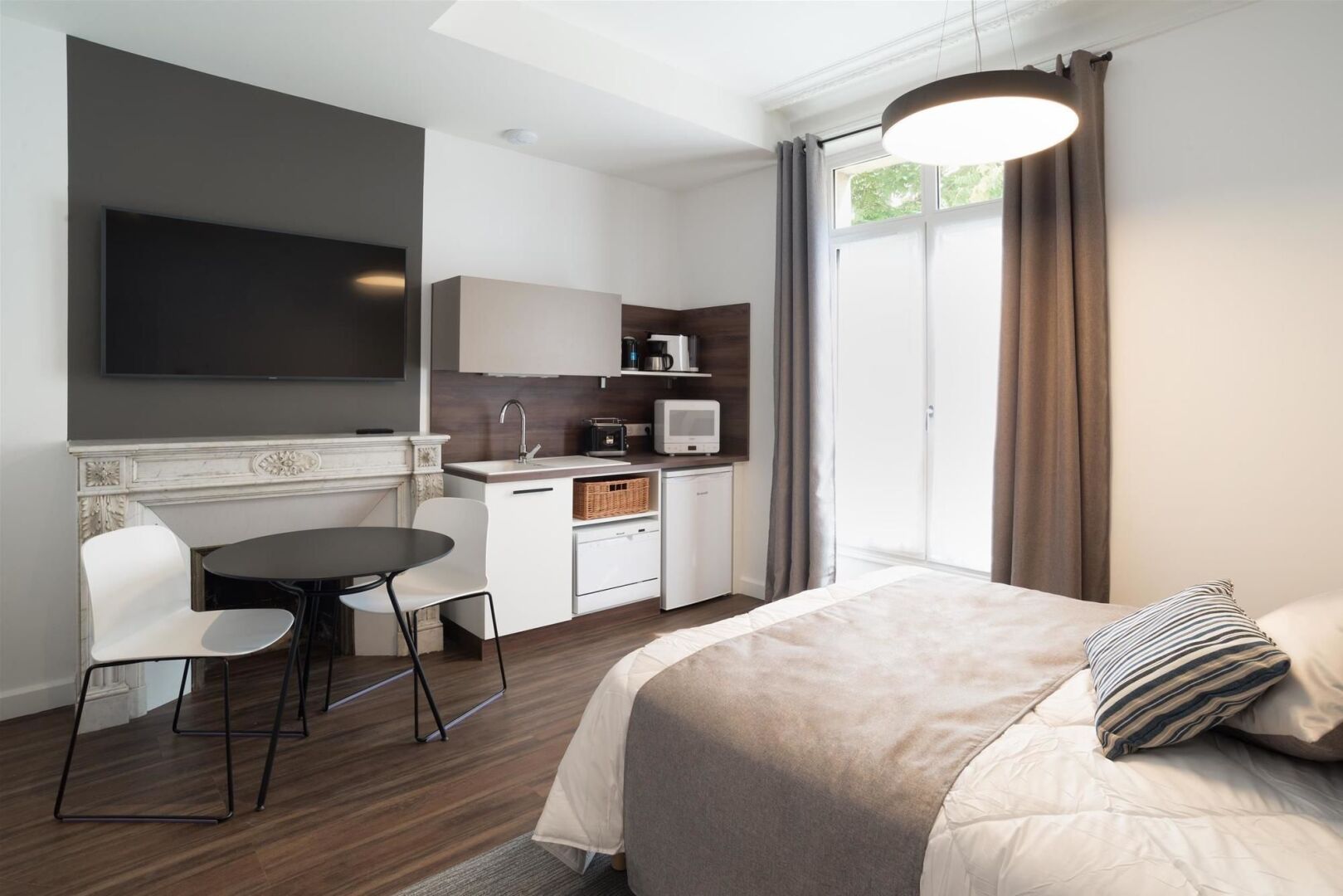 Photo - Les cles du 27 Paris