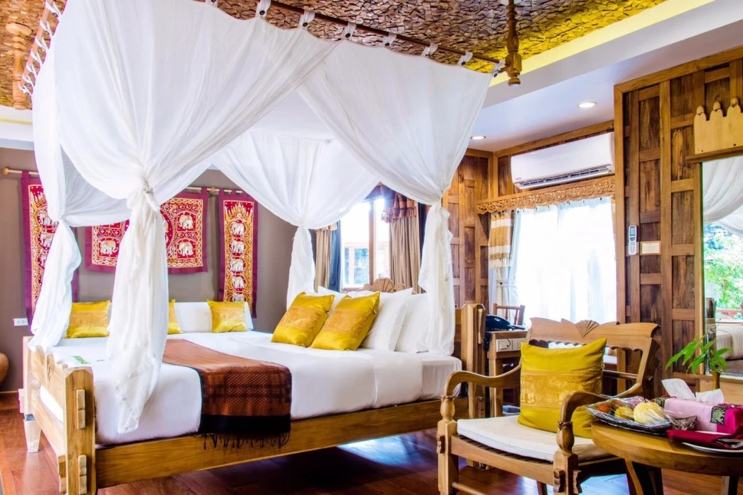 Foto - Santhiya Koh Chang Resort