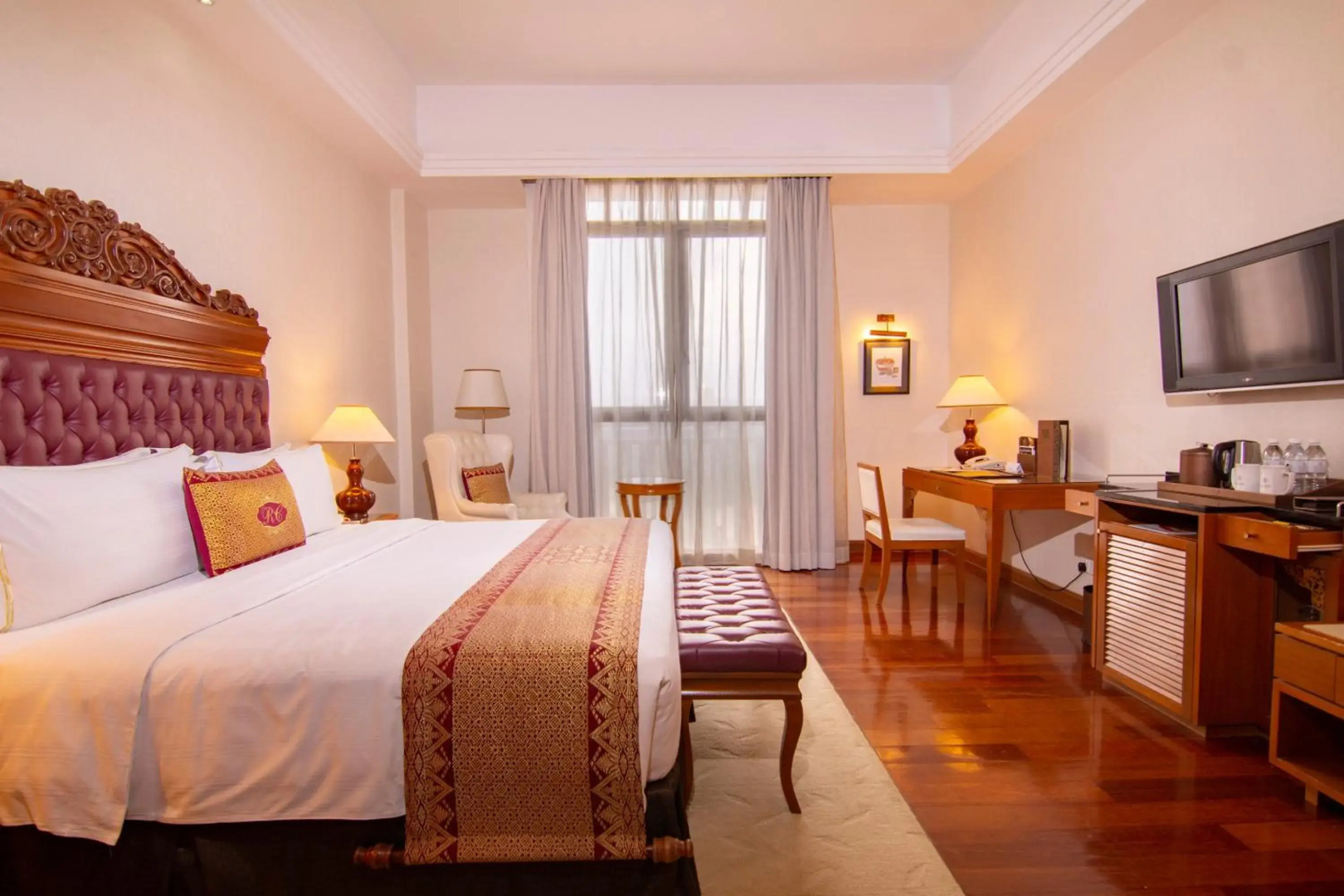 Photo - Royale Chulan Kuala Lumpur