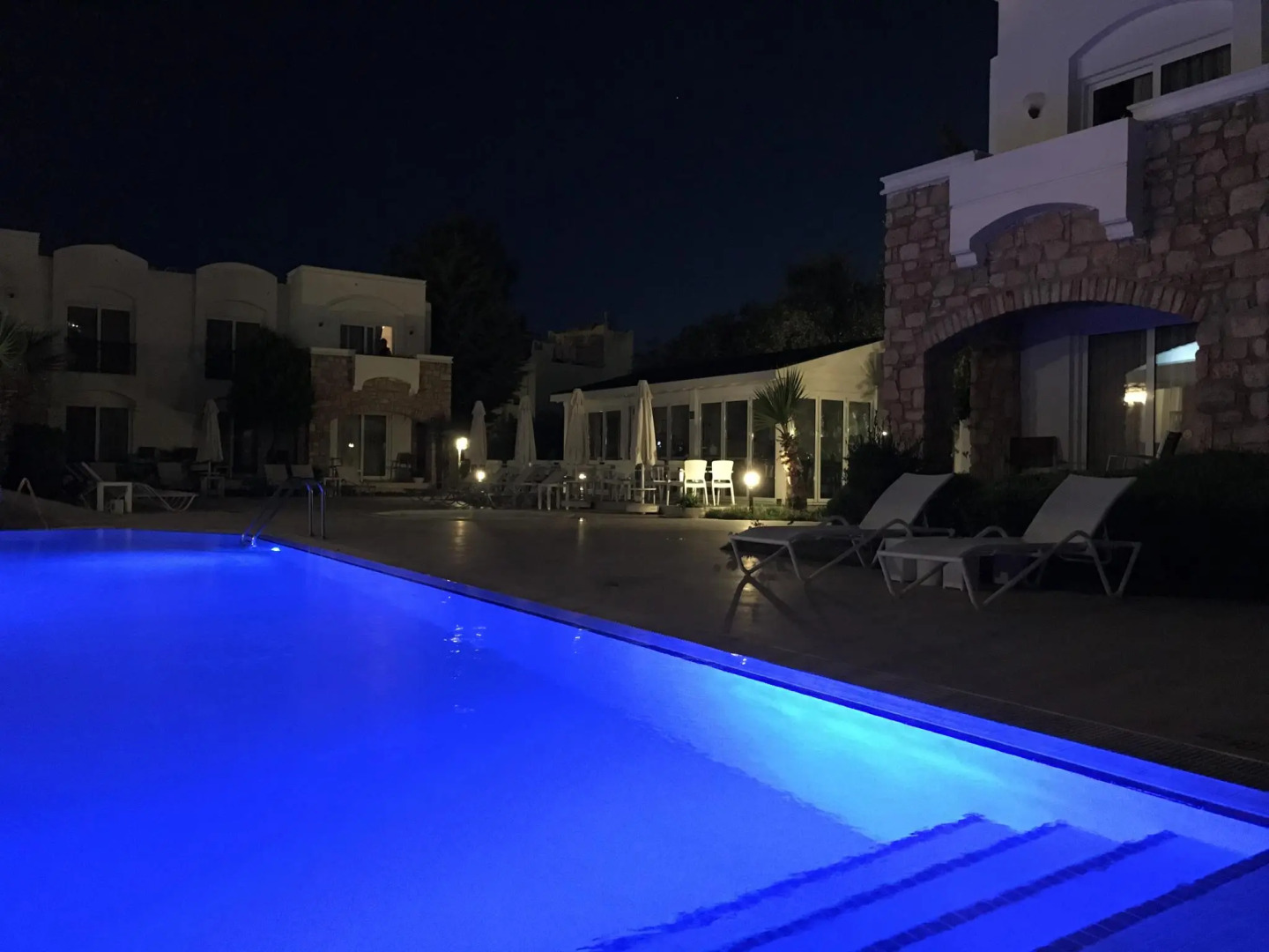 Photo - Costa Sariyaz Hotel Bodrum