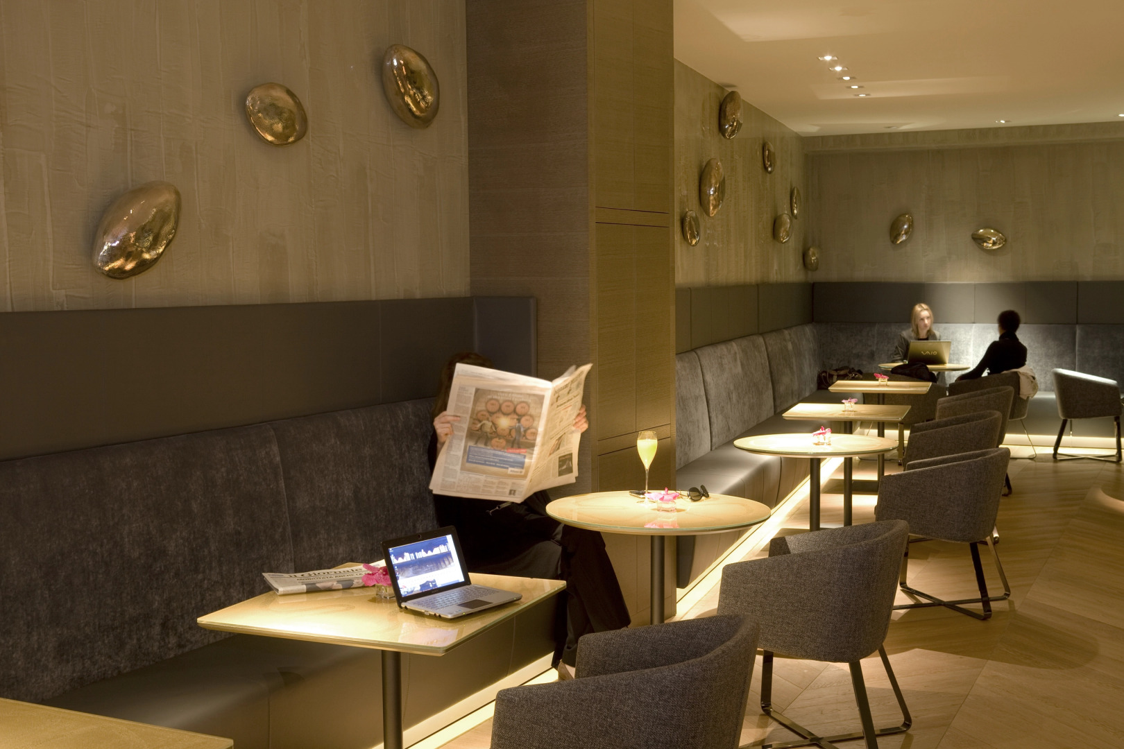 Foto - Rosa Grand Milano - Starhotels Collezione