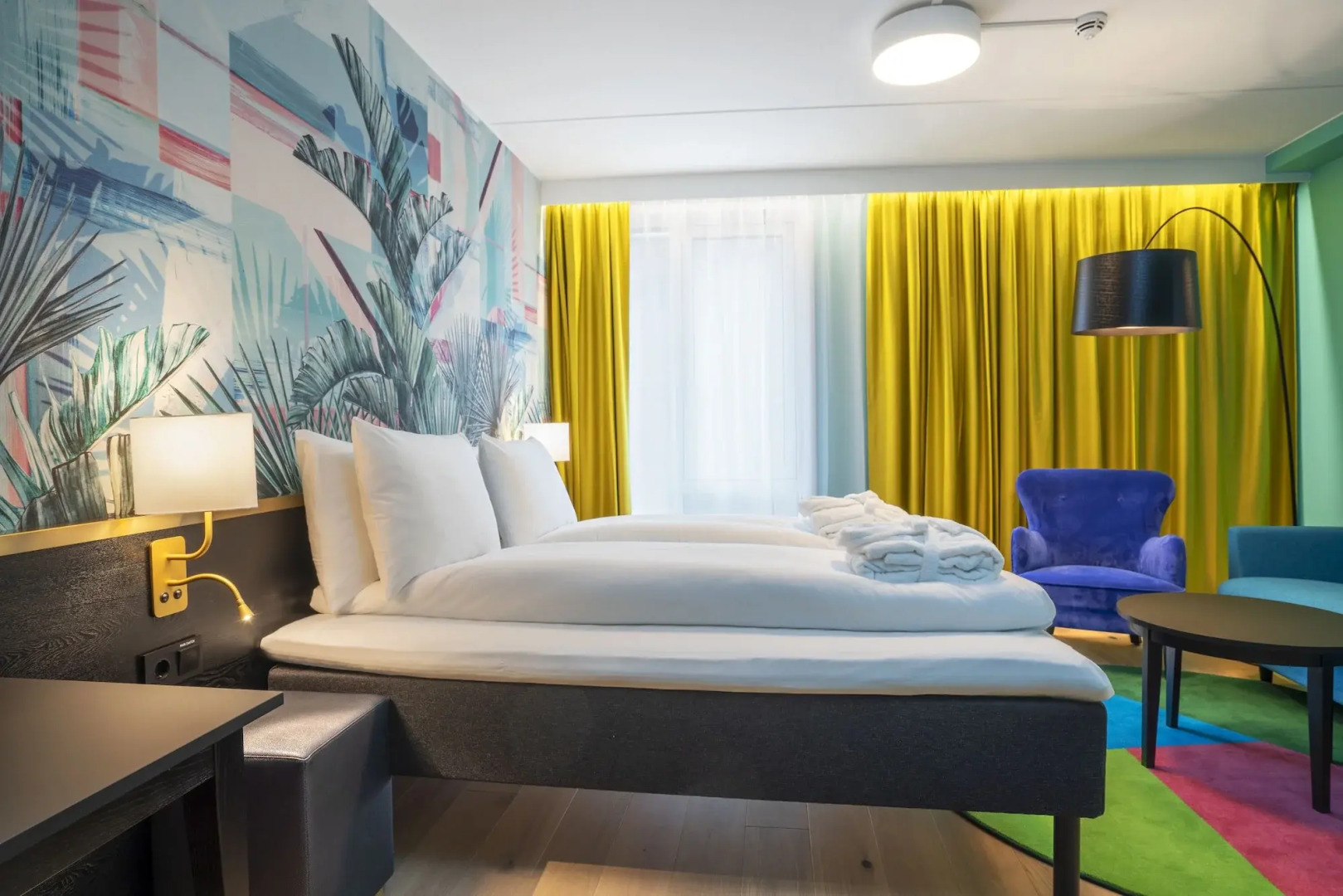 Foto - Thon Hotel Storo