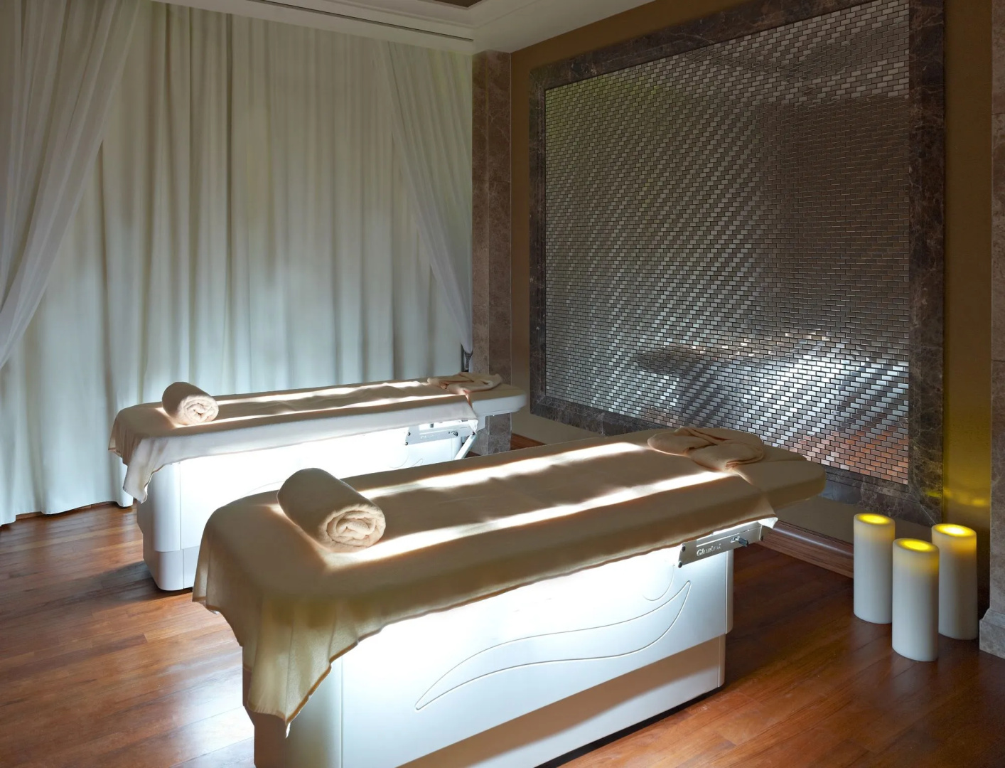 Foto - JW Marriott Hotel Ankara
