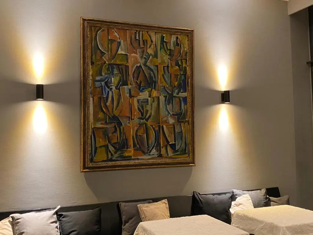 Photo - Das Nikolai Hotel