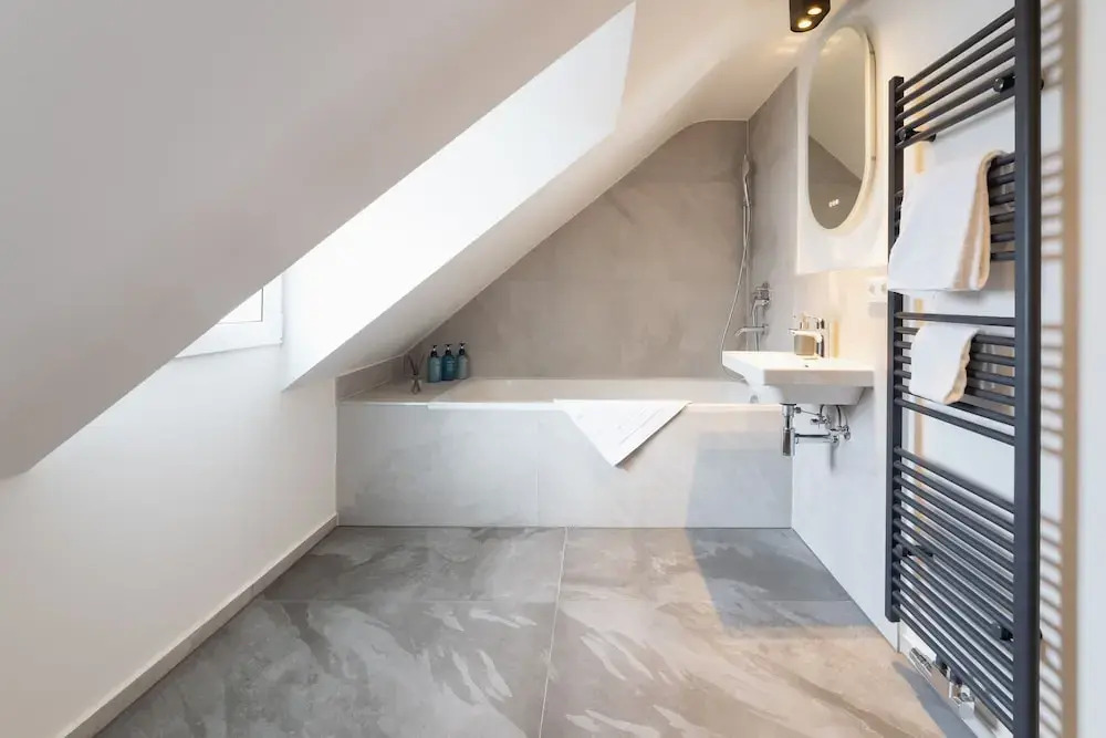 Foto - Urban Design Suites Nürnberg