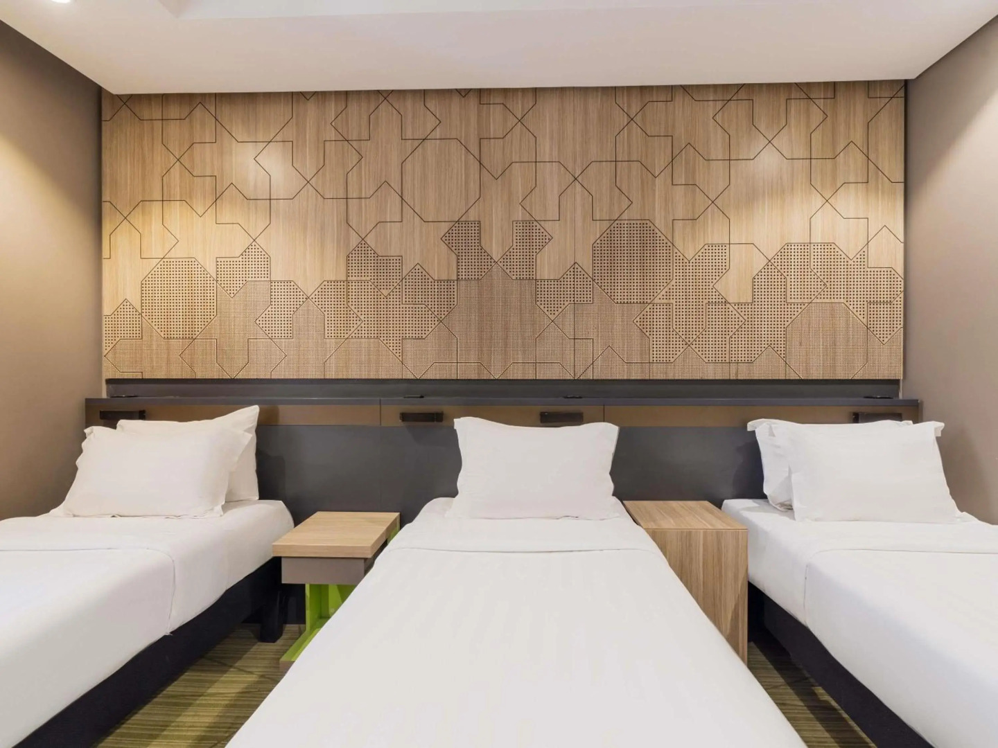 Photo - ibis Styles Makkah