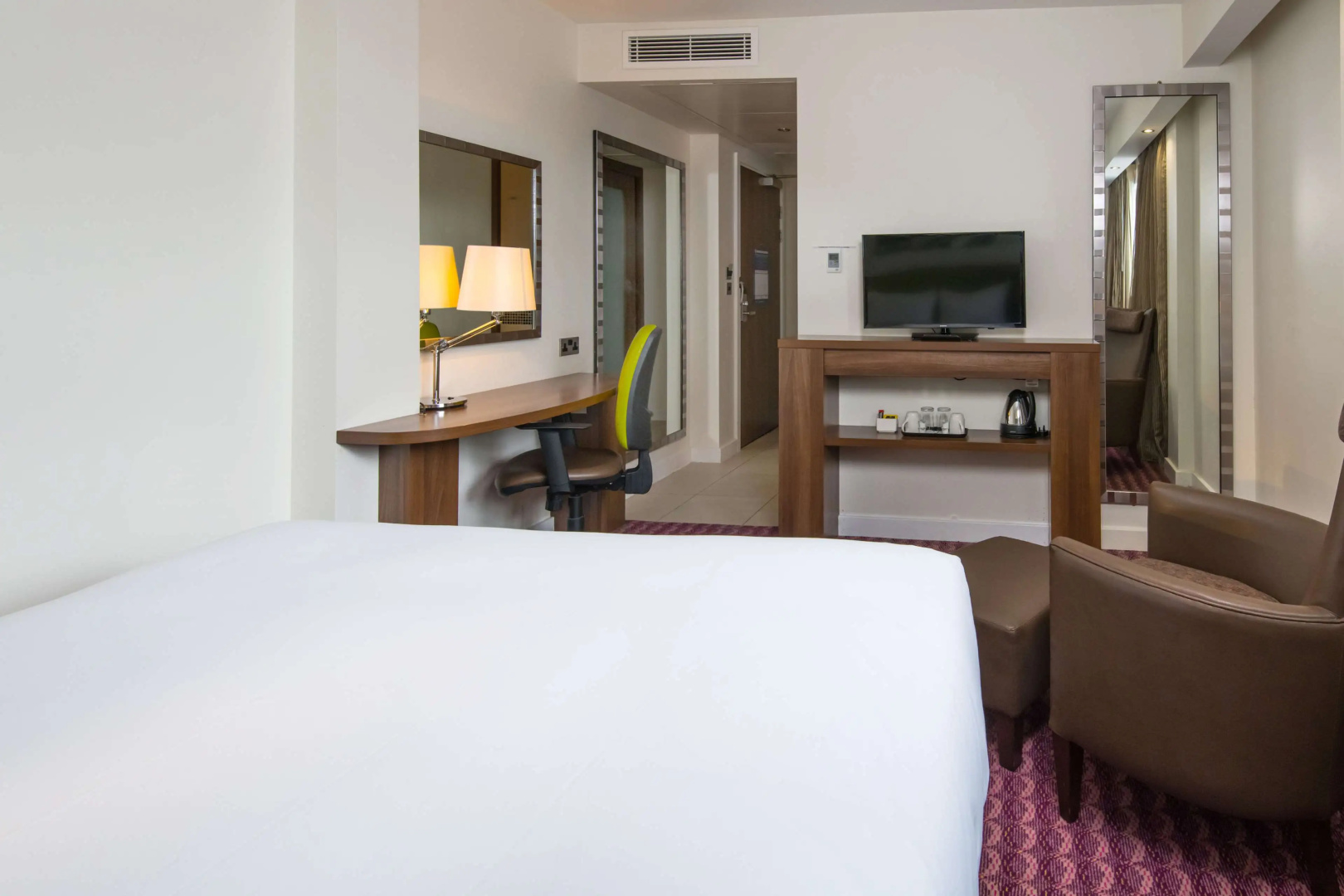 Foto - Hampton by Hilton Birmingham Jewellery Quarter