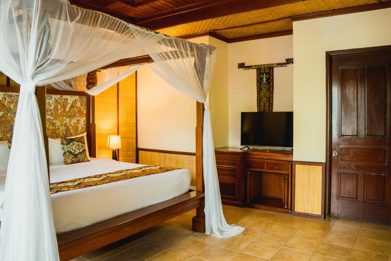 Foto - Sri Phala Resort & Villa