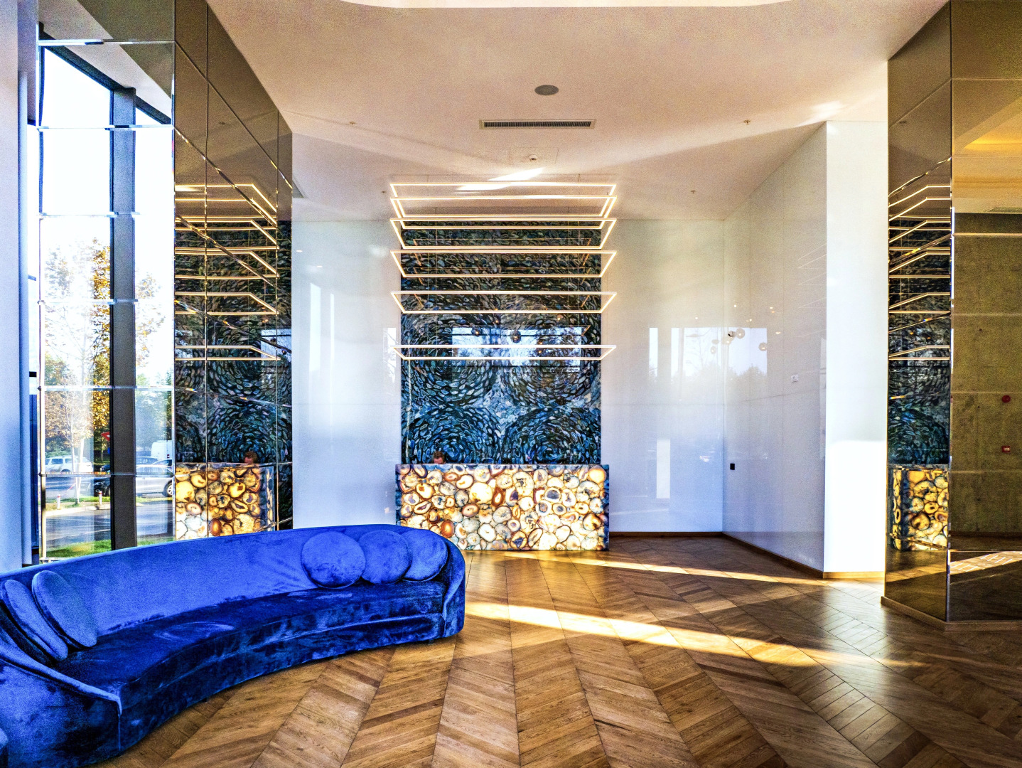 Foto - Union Plaza Hotel