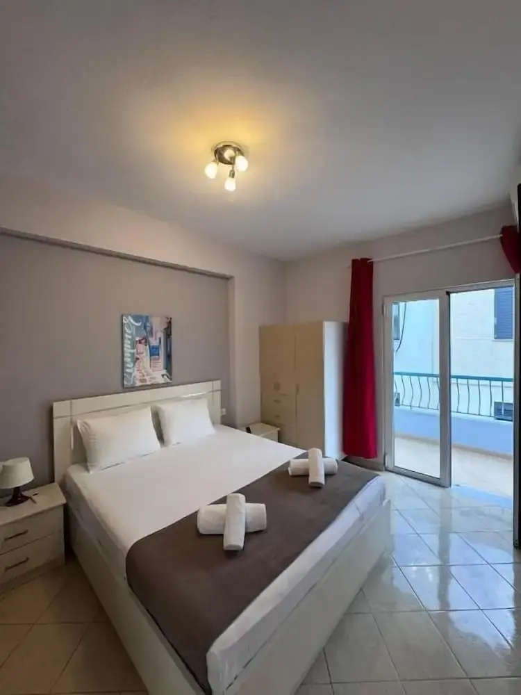 Foto - Hotel Prishtina