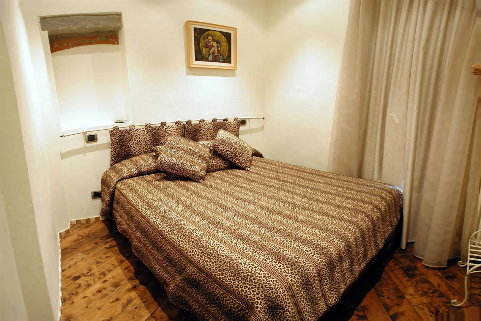 Foto - Residenza D'Epoca In Piazza della Signoria