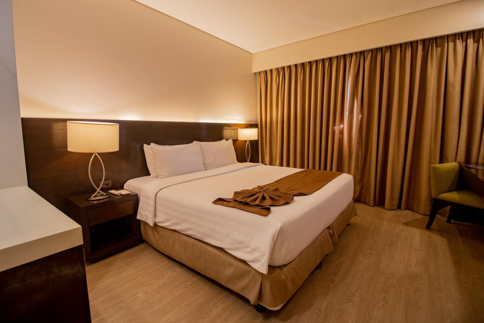 Foto - Harolds Hotel Cebu
