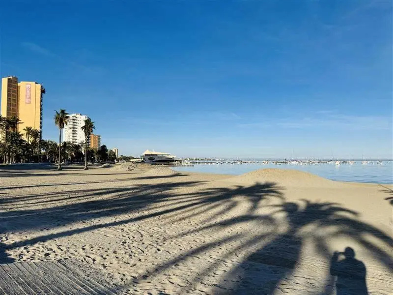Foto - Hotel Albohera