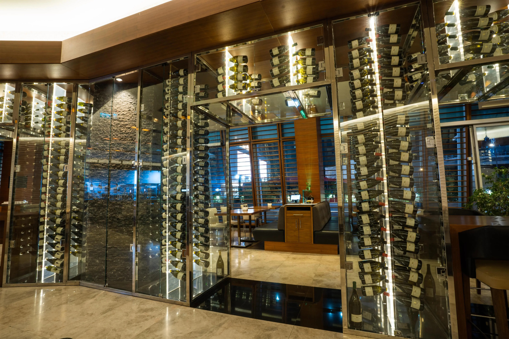 Foto - Radisson Blu Hotel Batumi