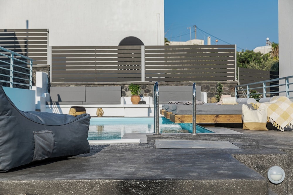 Foto - BlackStone Luxury Suites