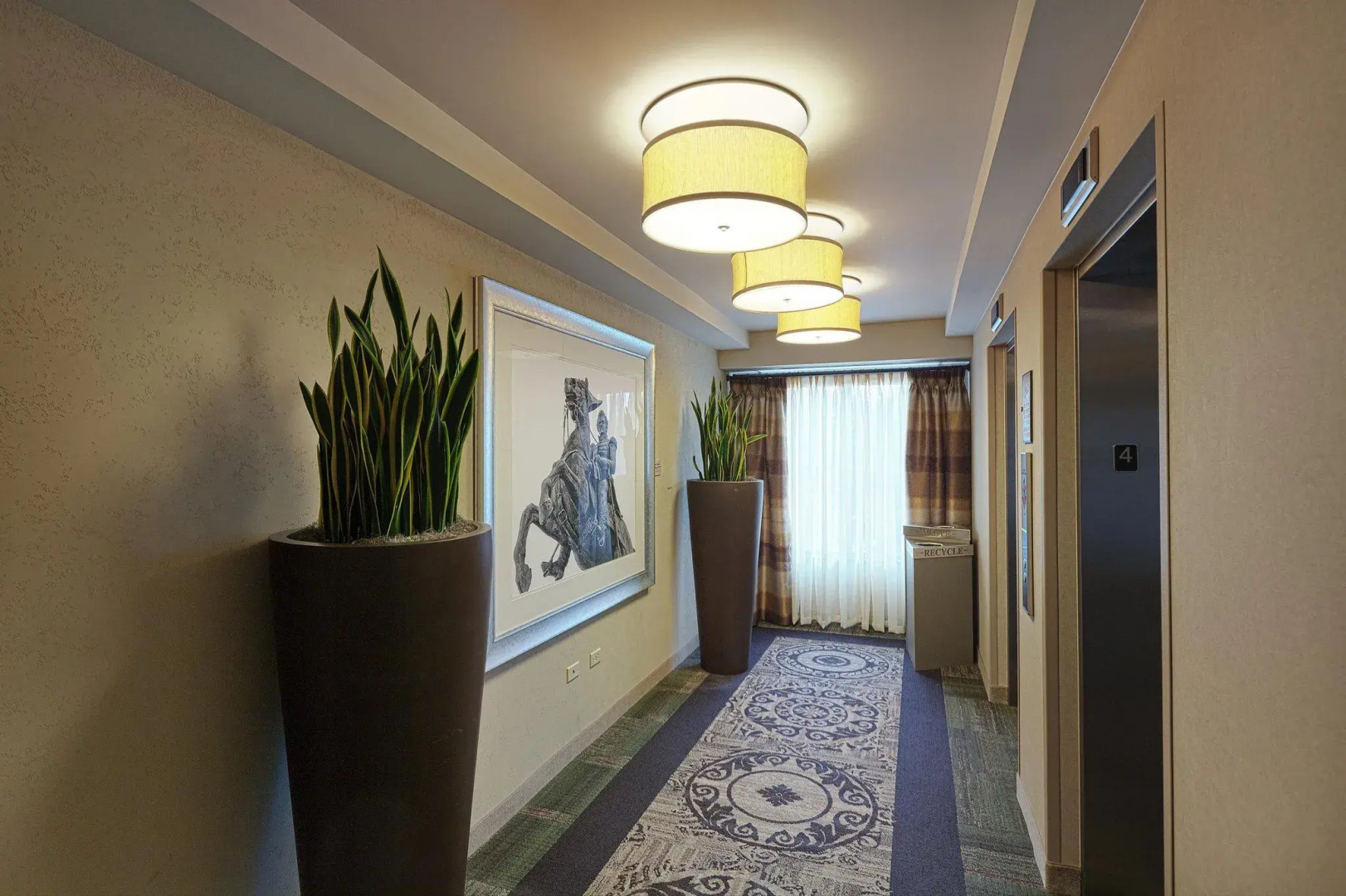 Foto - Homewood Suites by Hilton Nashville Vanderbilt, TN