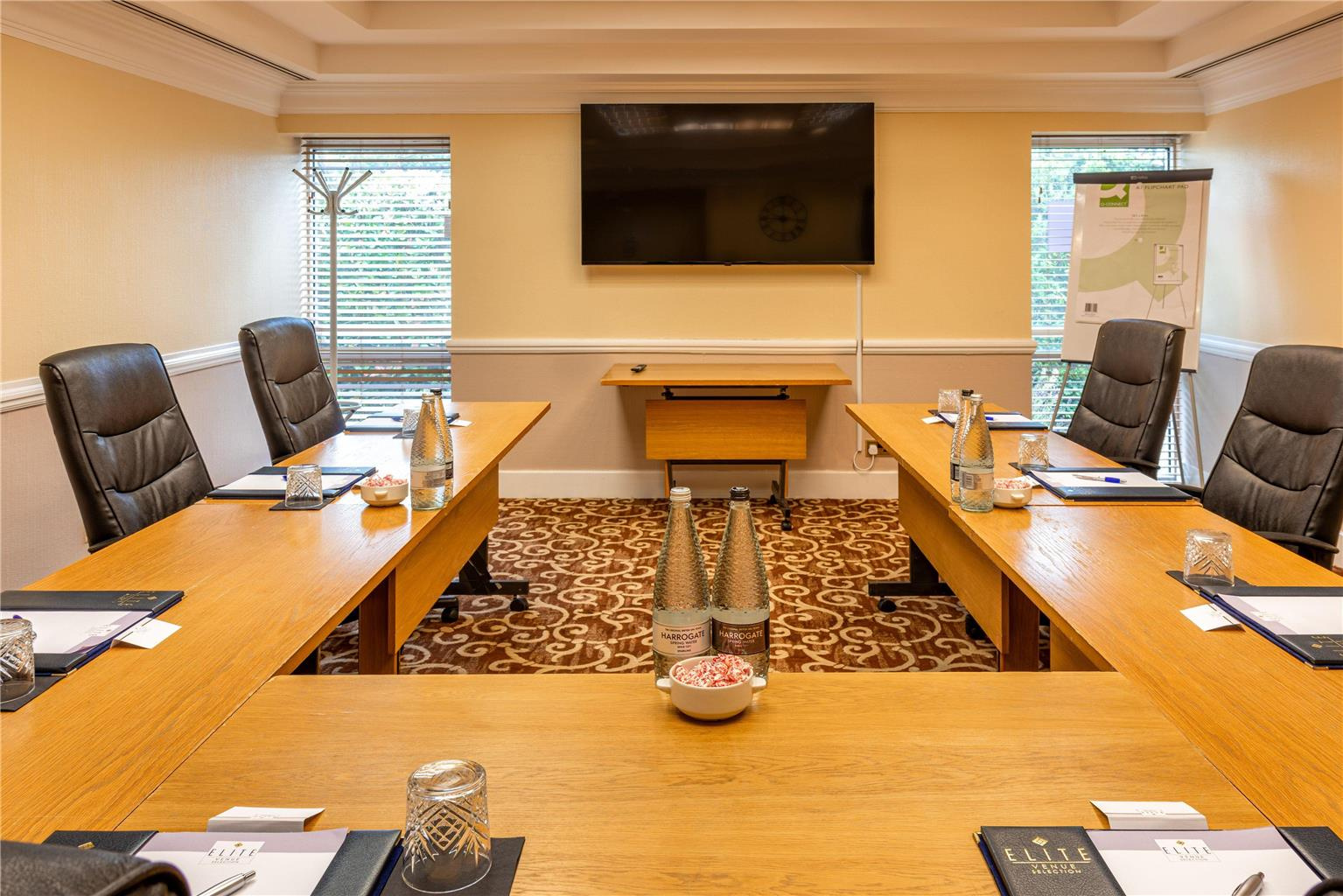 Photo - Bromsgrove Hotel