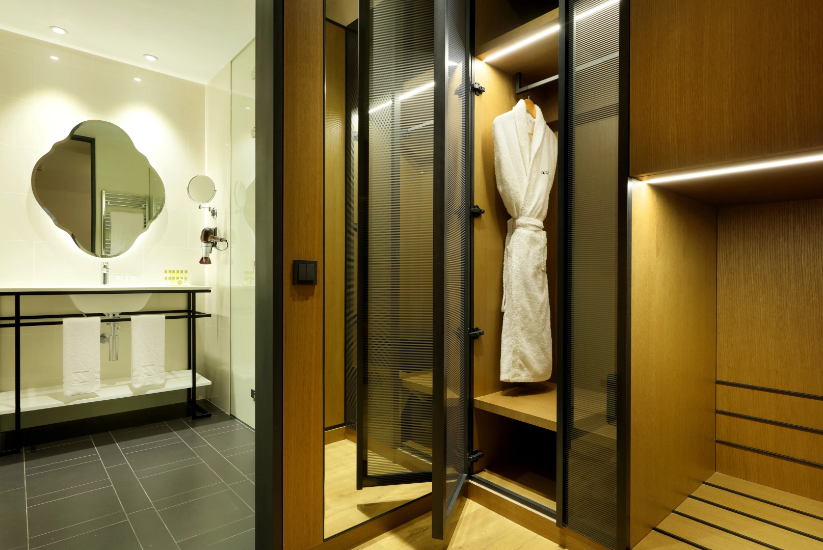 Photo - Áurea Catedral by Eurostars Hotel Company