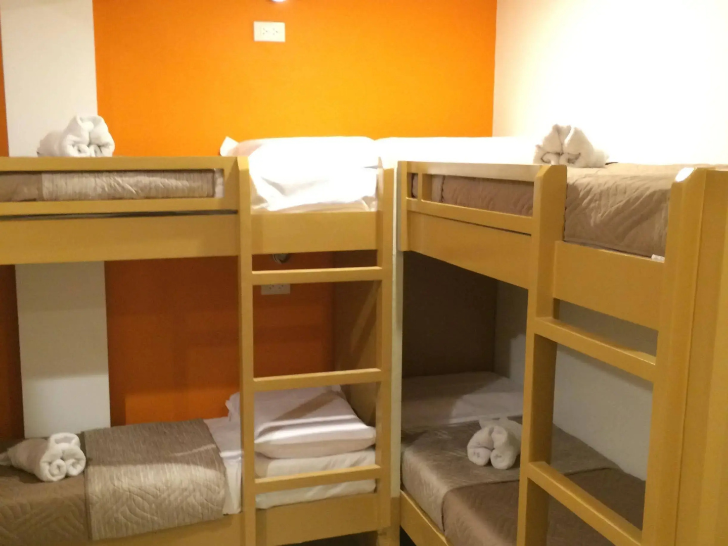 Foto - Stone House Hotel Pasay