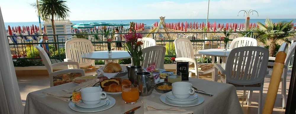 Foto - Hotel Orizzonte