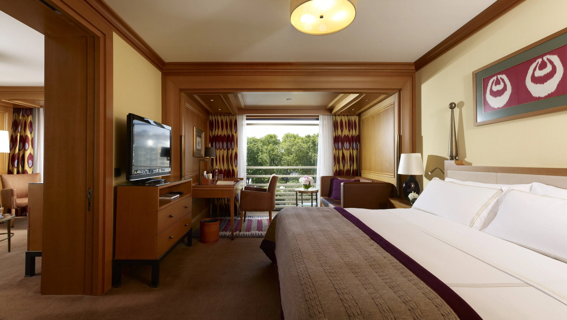 Photo - Divan Istanbul
