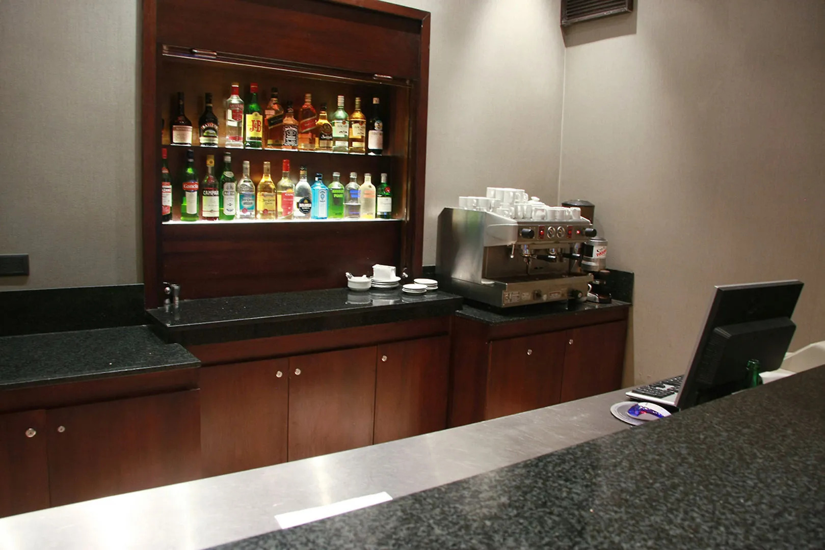 Foto - Grand King Hotel