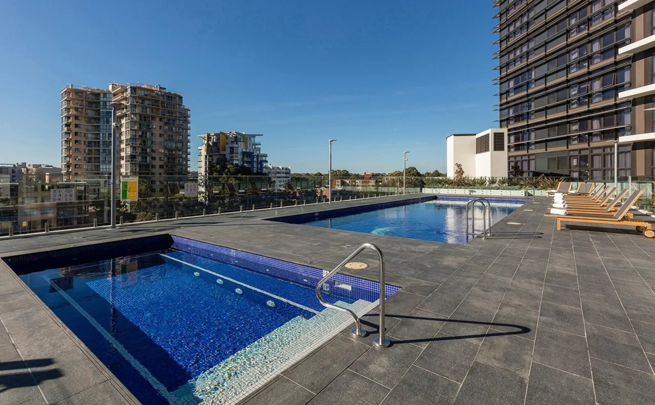 Photo - Meriton Suites Church Street, Parramatta
