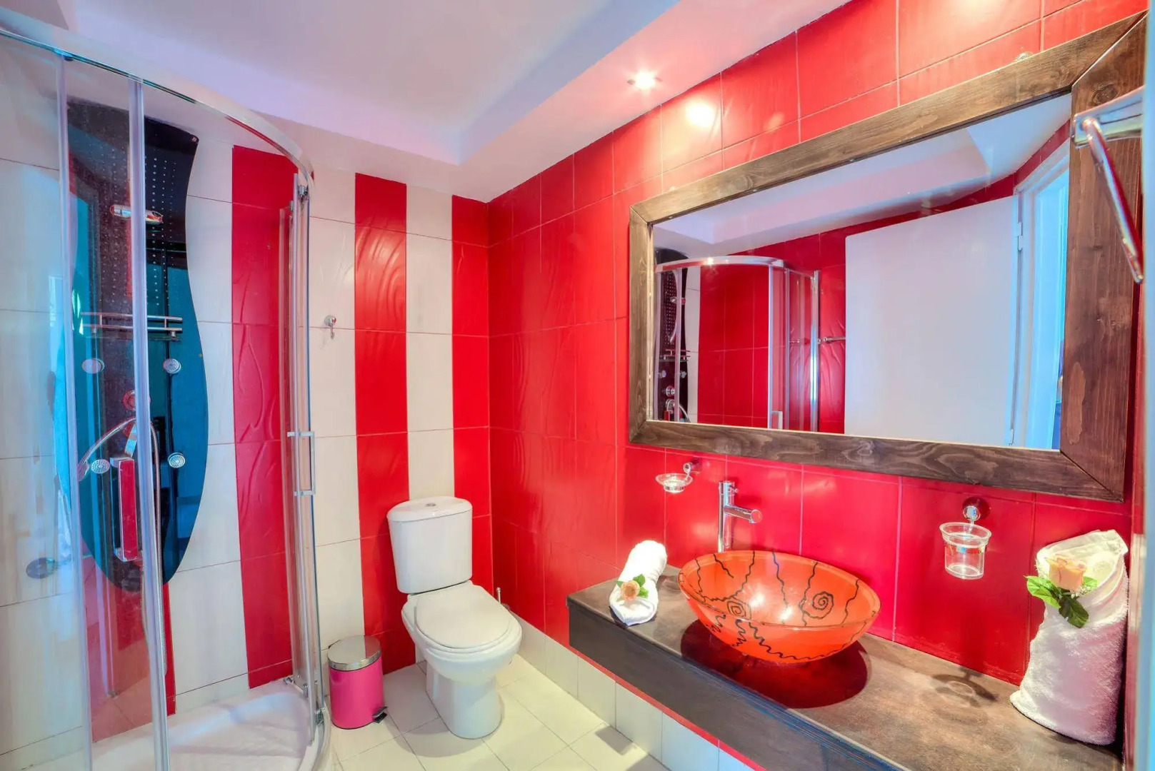 Foto - Pantheon Hotel